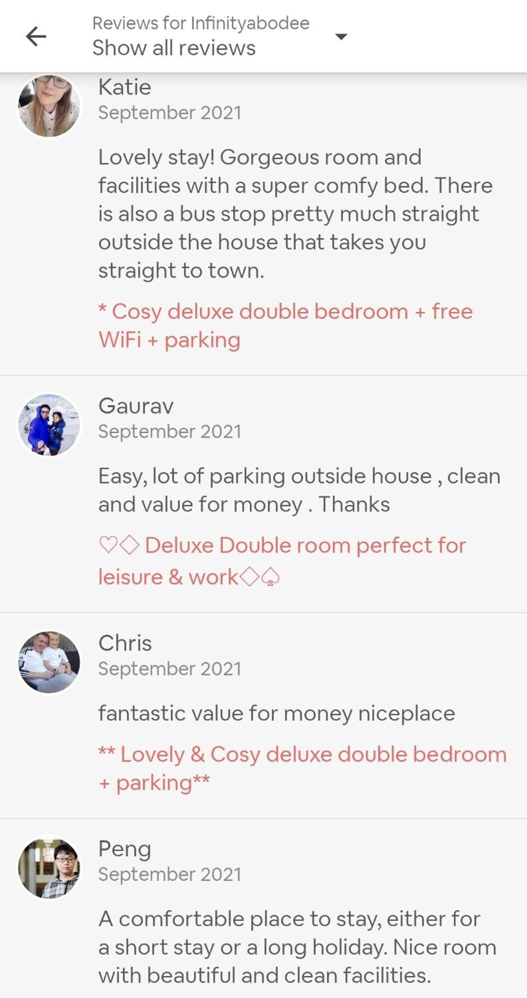 *Rf9Bc* For Your Most Relaxed & Cosy Stay + Free Parking + Free Fast Wifi * Leeds  Eksteriør billede
