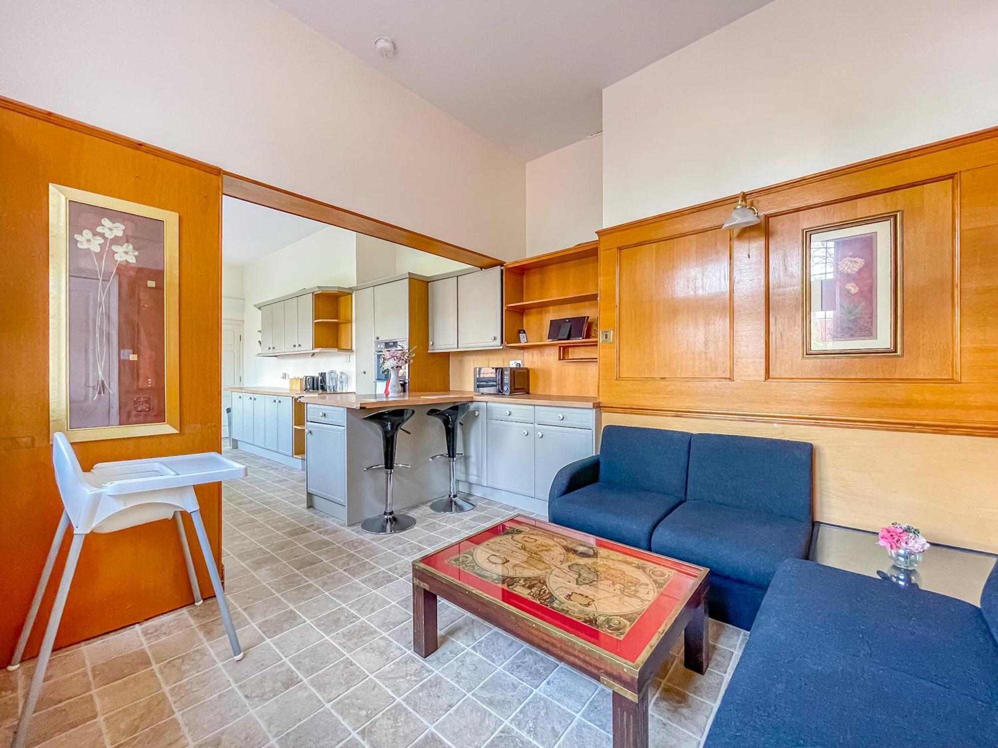 *Rf9Bc* For Your Most Relaxed & Cosy Stay + Free Parking + Free Fast Wifi * Leeds  Eksteriør billede