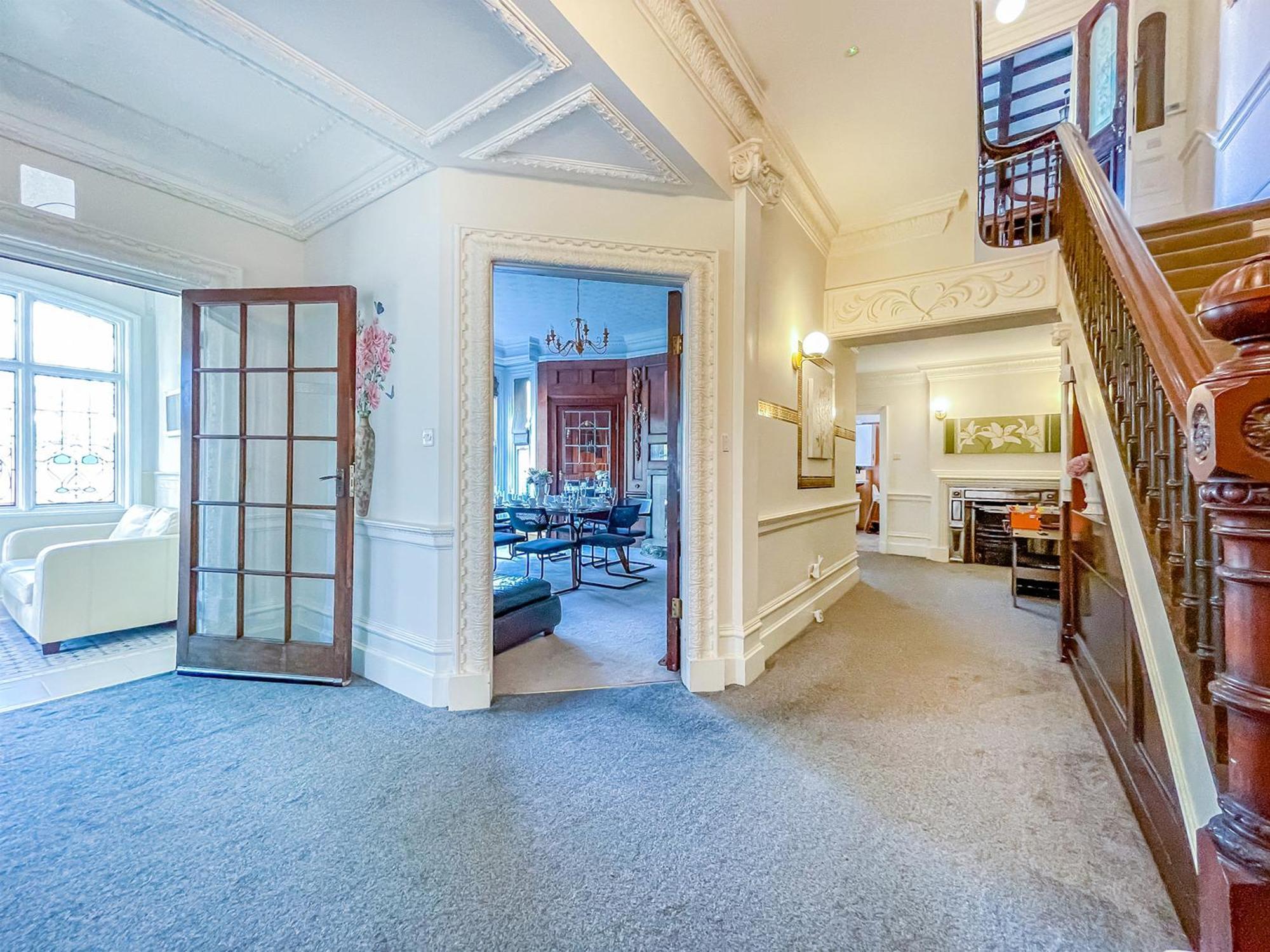 *Rf9Bc* For Your Most Relaxed & Cosy Stay + Free Parking + Free Fast Wifi * Leeds  Eksteriør billede