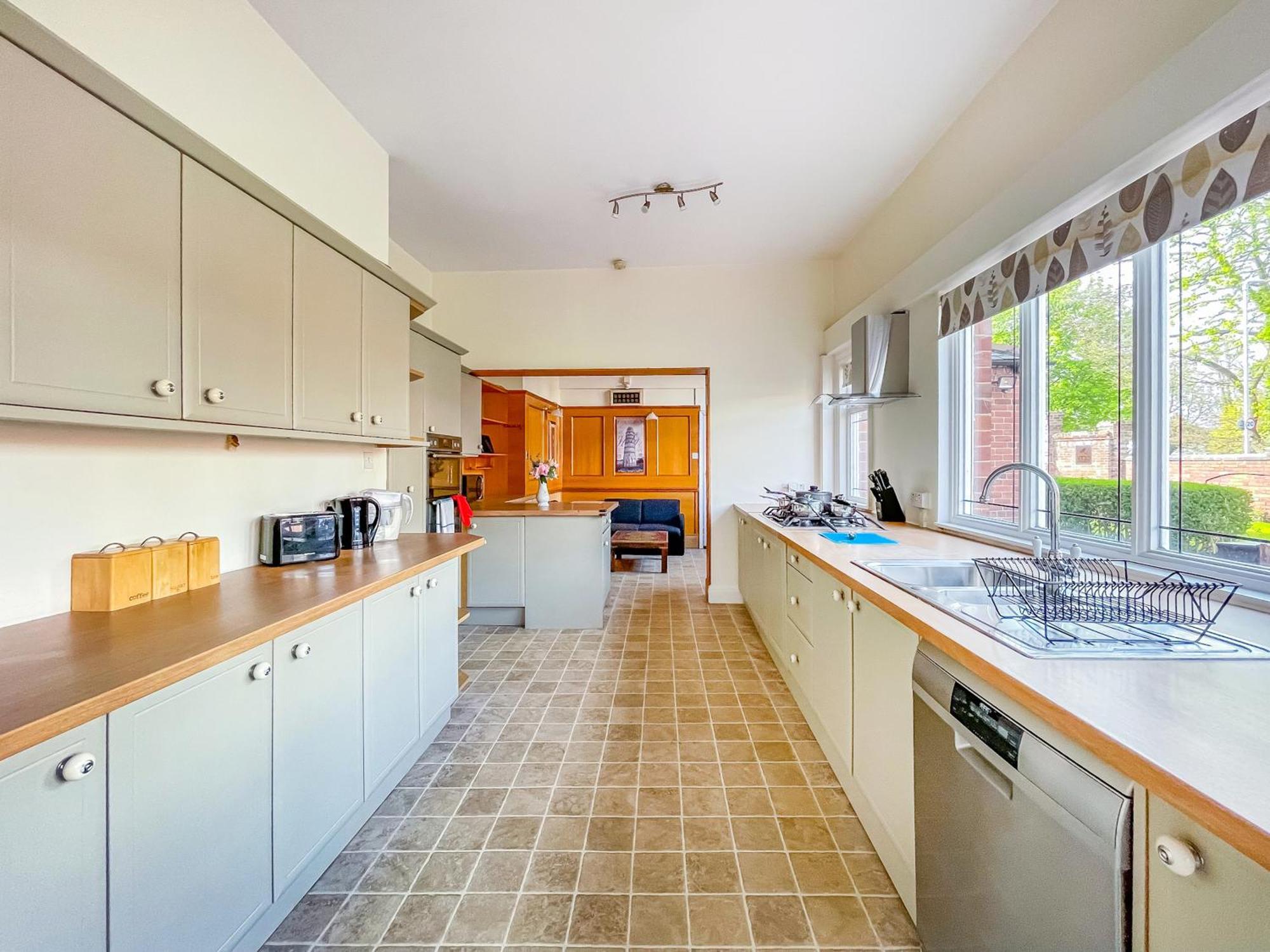 *Rf9Bc* For Your Most Relaxed & Cosy Stay + Free Parking + Free Fast Wifi * Leeds  Eksteriør billede